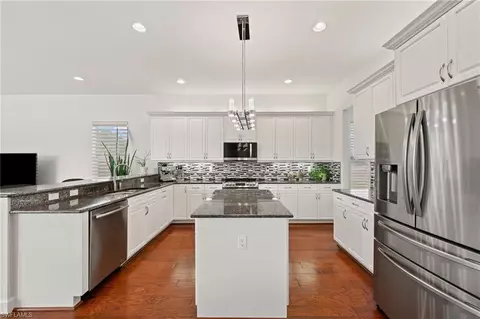 3448 Atlantic Cir, Naples, FL 34119 photo 17
