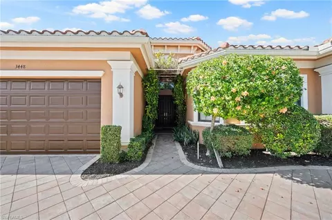 3448 Atlantic Cir, Naples, FL 34119 photo 4
