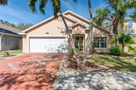 15028 Savannah Dr, Naples, FL 34119