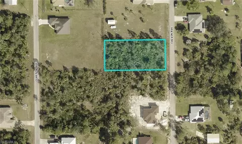 511 Calvin Ave, Lehigh Acres, FL 33972
