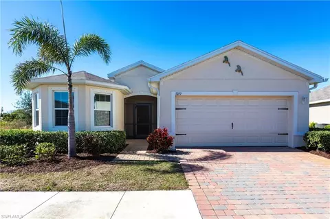 5277 Shell Mound Cir, Punta Gorda, FL 33982