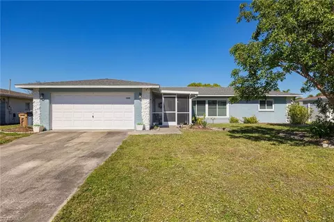 1409 SE 34th St, Cape Coral, FL 33904