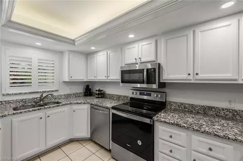 4396 Bowsprit Ct #3E, Fort Myers, FL 33919