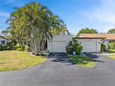 3143 Boca Ciega Dr #B4, Naples, FL 34112