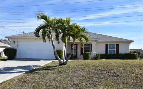 301 El Dorado Blvd N, Cape Coral, FL 33993