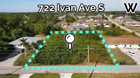 720722 Ivan Ave S, Lehigh Acres, FL 33973