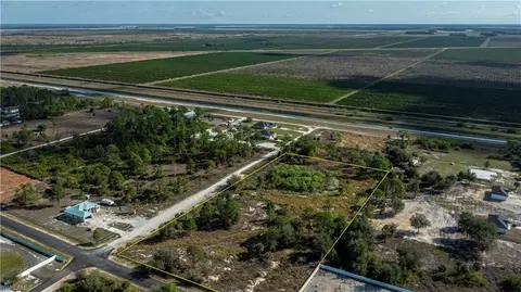 7691 14th Pl, Labelle, FL 33935 photo 2