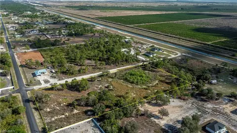 7691 14th Pl, Labelle, FL 33935