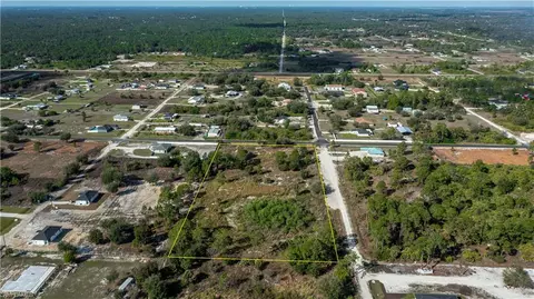 7691 14th Pl, Labelle, FL 33935 photo 3