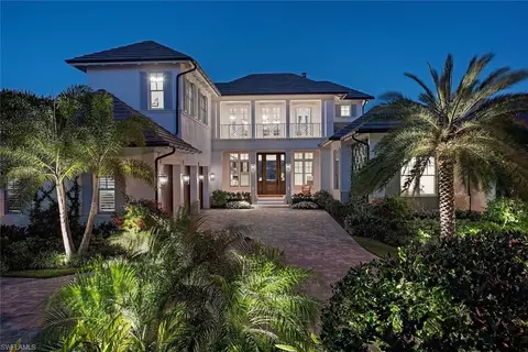 4115 Cutlass Ln, Naples, FL 34102