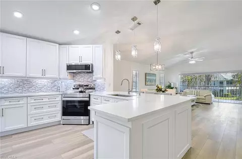 1350 Misty Pines Cir #E201, Naples, FL 34105