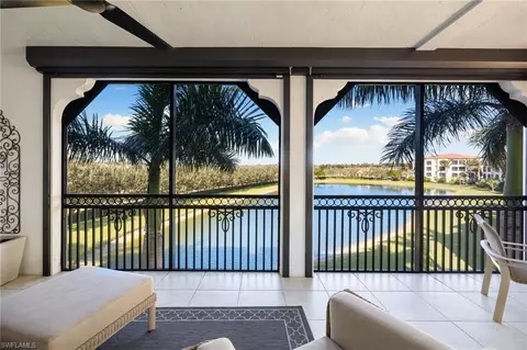 Exterior - 16417 Carrara Way #202, Naples, FL 34110 photo 2 of 8