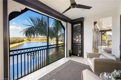 Exterior - 16417 Carrara Way #202, Naples, FL 34110 photo 6 of 8