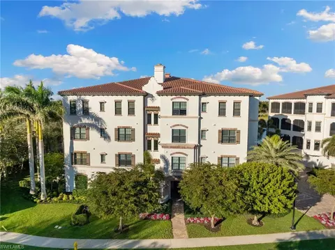 Exterior - 16417 Carrara Way #202, Naples, FL 34110 photo 1 of 8