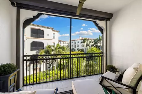 Exterior - 16417 Carrara Way #202, Naples, FL 34110 photo 7 of 8
