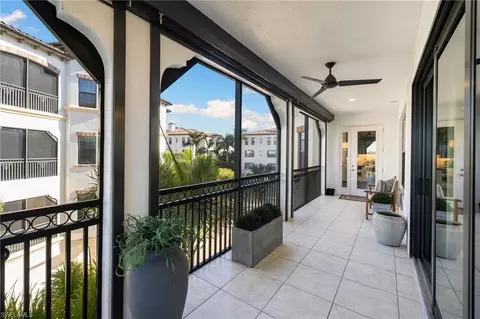 Exterior - 16417 Carrara Way #202, Naples, FL 34110 photo 5 of 8
