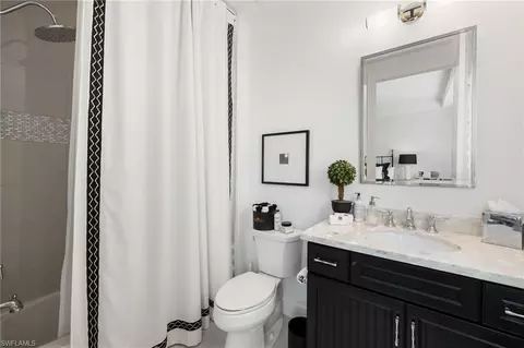 Bath - 16417 Carrara Way #202, Naples, FL 34110 photo 3 of 4