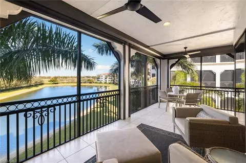 Exterior - 16417 Carrara Way #202, Naples, FL 34110 photo 3 of 8
