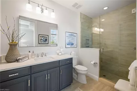 Bath - 16417 Carrara Way #202, Naples, FL 34110 photo 4 of 4