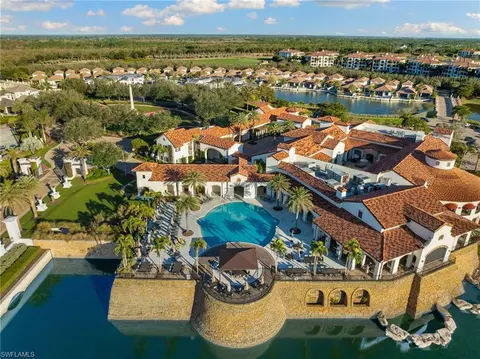 View/Area - 16417 Carrara Way #202, Naples, FL 34110 photo 3 of 5