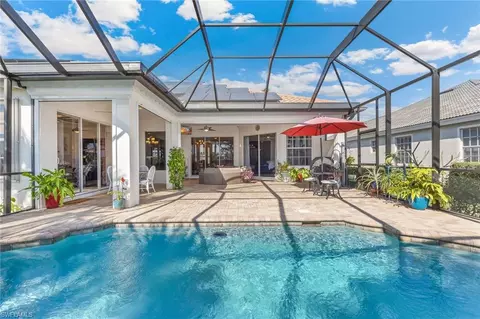 5683 Whispering Willow Way, Fort Myers, FL 33908