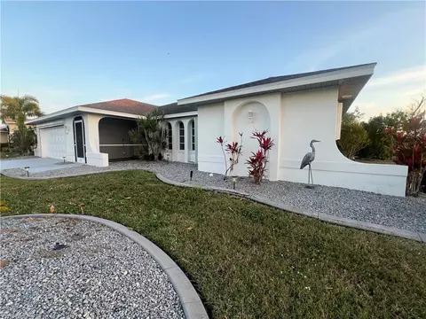 224 SW 47th St, Cape Coral, FL 33914
