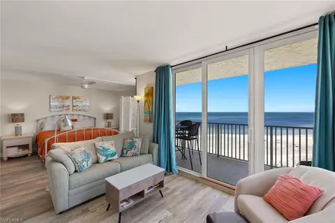 7360 Estero Blvd #807, Fort Myers Beach, FL 33931