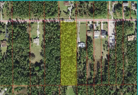 SE 10th Ave, Naples, FL 34117