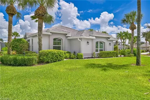 12021 Fairway Pointe Ln, Fort Myers, FL 33913