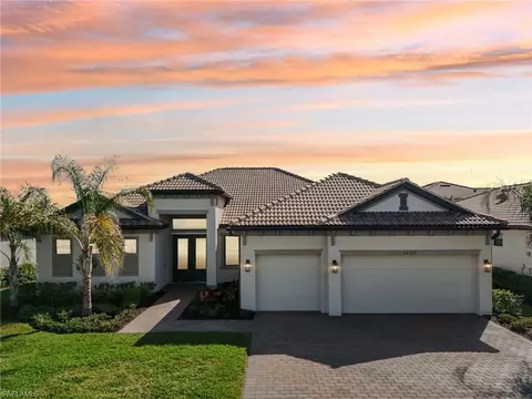 20149 Hartford Blvd, Estero, FL 33928