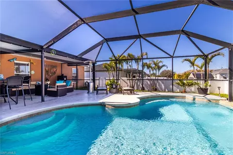 1105 NW 12th Ter, Cape Coral, FL 33993
