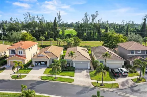 8991 Spring Mountain Way, Fort Myers, FL 33908