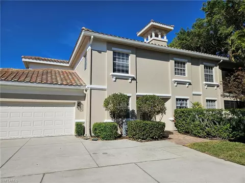 3965 Deer Crossing Ct #106, Naples, FL 34114