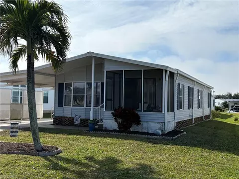 16244 Charleston Ave, Fort Myers, FL 33908