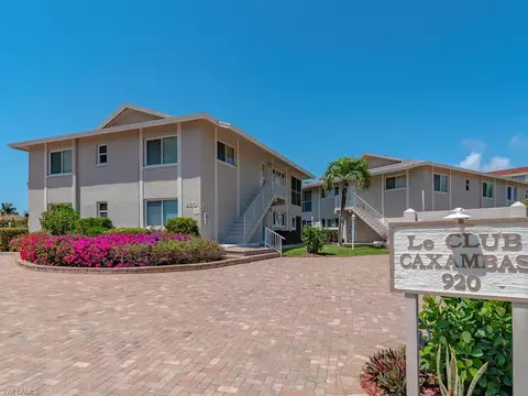 920 Collier Ct #A4, Marco Island, FL 34145