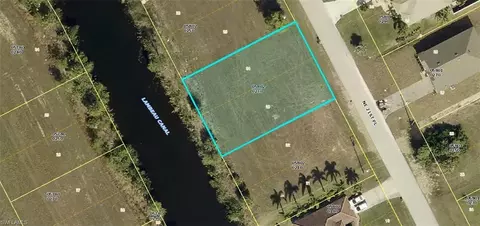 4206 NE 21st Pl, Cape Coral, FL 33909