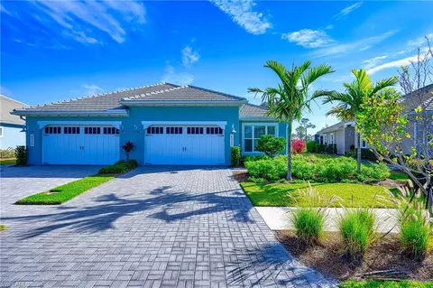 6358 Negril Isle Dr, Naples, FL 34113