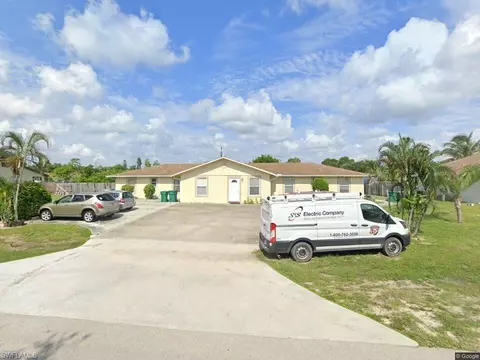 1756 55th Ter SW, Naples, FL 34116