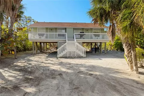 11525 Laika Ln, Captiva, FL 33924