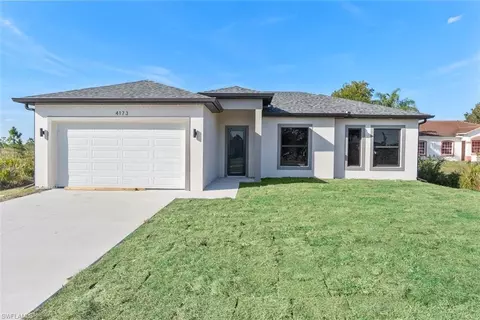 4173 58 Ave NE, Naples, FL 34120