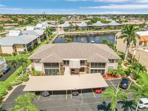 4116 SE 20th Pl #203, Cape Coral, FL 33904