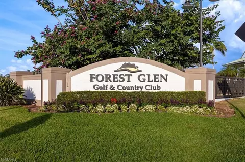 3972 Bishopwood Ct #E-104, Naples, FL 34114