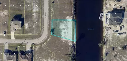 3105 NW 46th Ave, Cape Coral, FL 33993