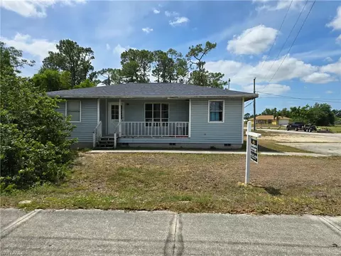 404 Jack Ave N, Lehigh Acres, FL 33971