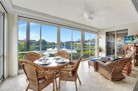 7834 Gardner Dr #101, Naples, FL 34109
