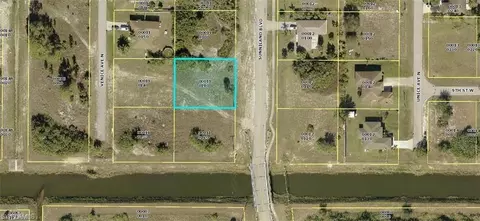 903 Sunniland Blvd, Lehigh Acres, FL 33971