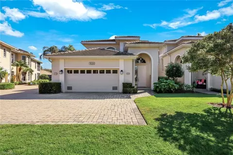 1826 Seville Blvd #1021, Naples, FL 34109