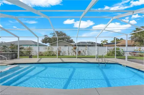 2928 SW 10th Ave, Cape Coral, FL 33914