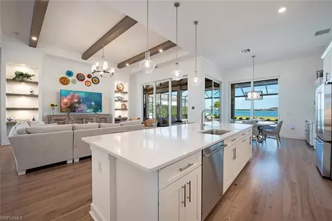18813 Wildblue Blvd, Fort Myers, FL 33913