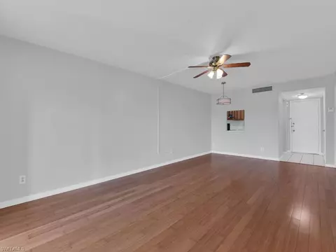 Living - 37 High Point Cir E #106, Naples, FL 34103 photo 3 of 6